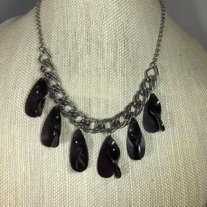 Splendor Necklace by Color by Amber